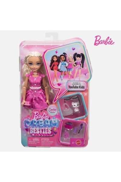 mattel Barbie Prietenele de vis Malibu -