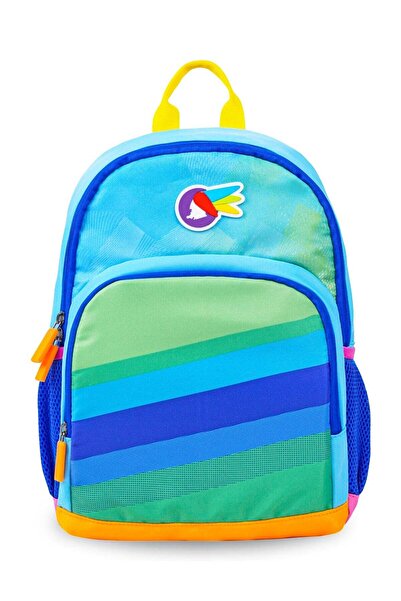 Trucare Motto Strokes 14" Backpack