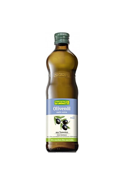 Rapunzel Ulei de masline extravirgin fin, -