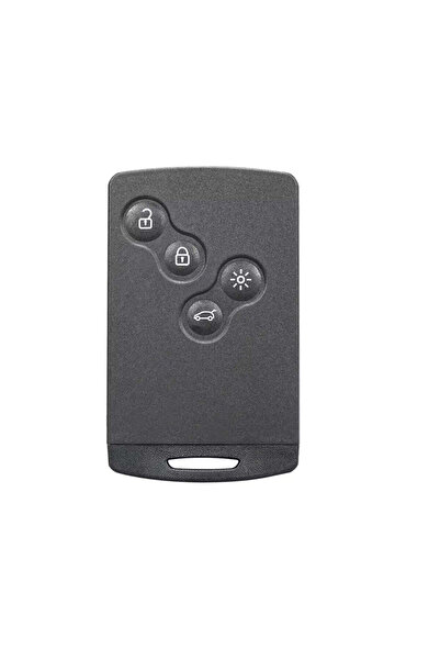 Beseder Cheie completă Renault3 Laguna3 Megane3 Scenic3 Fluence, 433MHz, Chip...