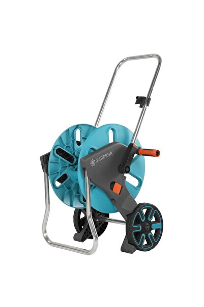 Gardena Carucior pentru furtun AQUAROLL 18511