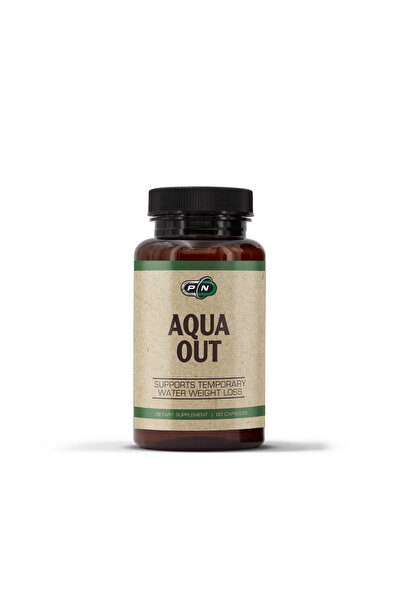 Pure Nutrition USA Aqua Out 60 capsule -