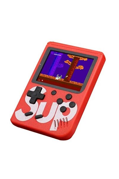 Generic SUP Game Box 400 in 1 Handheld Retro Gaming Console with Controller –...