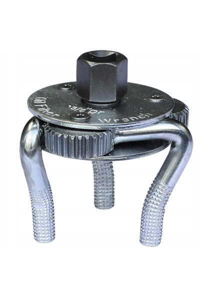OEM Cheie Filtru Ulei, Kraftverkpl, Gama Universala, Reducere De 3/8", Fabric...