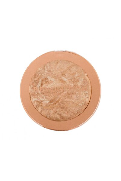 OEM Makeup Revolution, Reloaded, Pudră compactă bronzantă, Romantism de sărbă...
