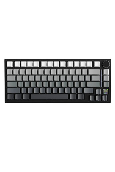 Attack Shark X820 Ultra Negru Gradient