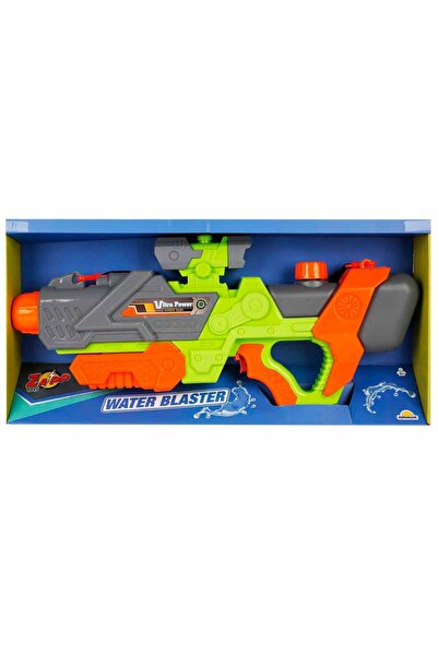 Zapp Toys Pistol cu apa, Zapp Toys, Ultra Power, 59 cm, Verde