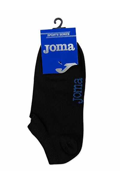 Joma جوارب رياضية سوداء أساسية 8242021 36-40