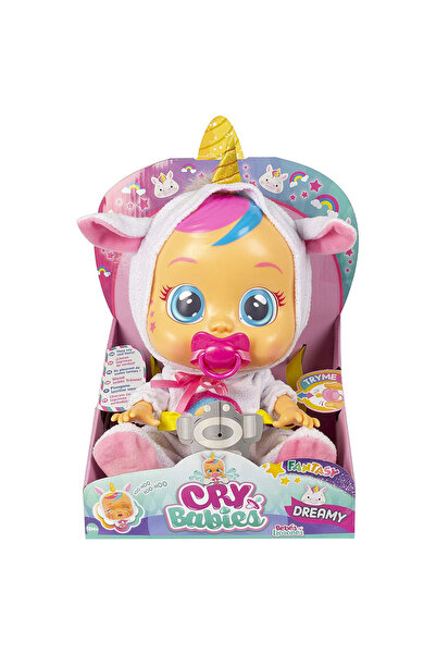 Cry Babies Fantasy Bebekler Dreamy