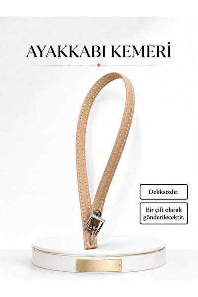 COMFORTSTEP Shoe Belt