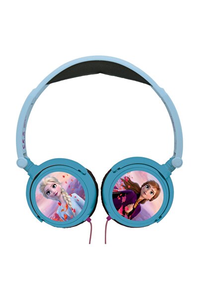 Disney Frozen 2 Casti audio cu fir pliabile,