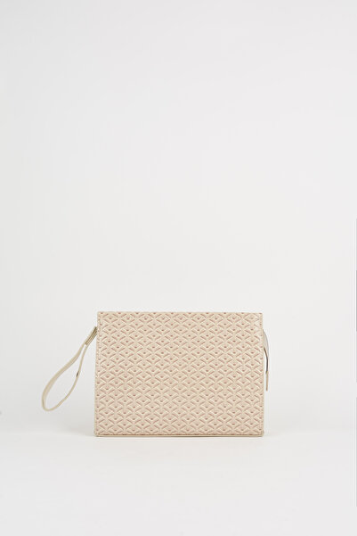 Vivaq Γυναικεία τσάντα χειρός και clutch με λουράκι καρπού από τεχνητό δέρμα ...