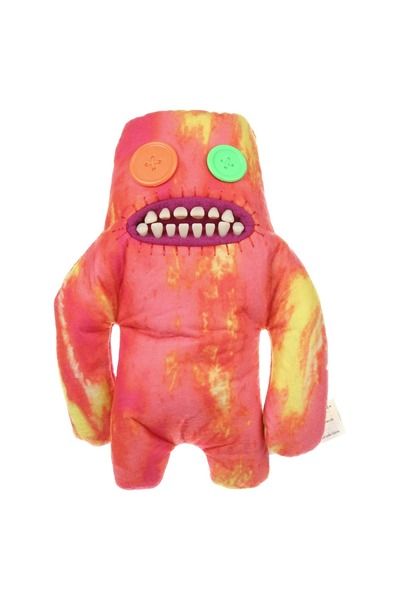 Fuggler Jucarie de plus, Fuggler, Laboratory Misfits S1, Sasquoosh, 22 cm