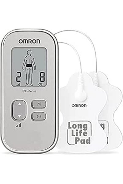 Omron E3 INTENSE PAIN RELEIVER (3565)