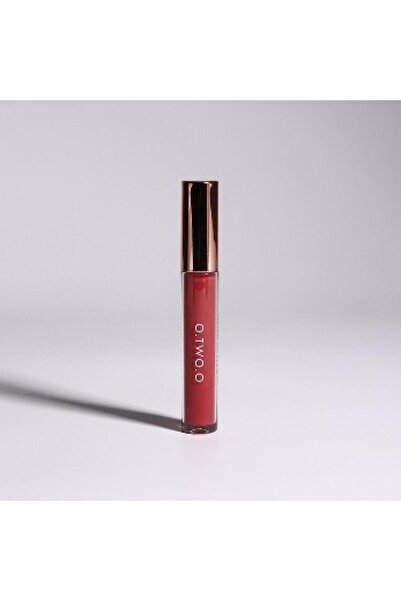 MABY Liquid Lipstick Soft Matte No. 14