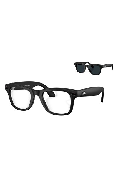META Ray Ban WAYFARER GEN 2 RW4012 601S1Z53