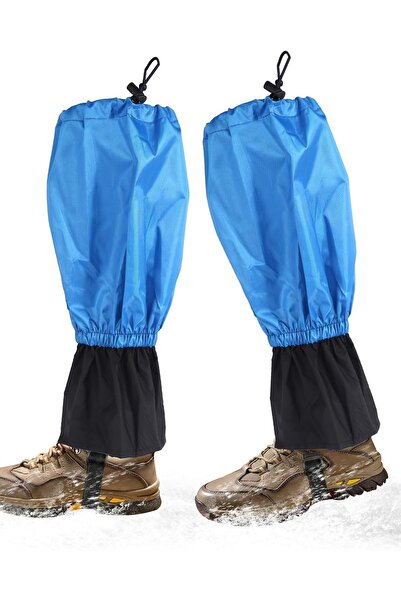 OEM Protecții pentru picioare – gambe impermeabile, respirabile, universale
