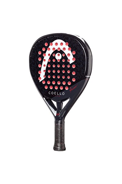 Head Rachetă padel Coello Team