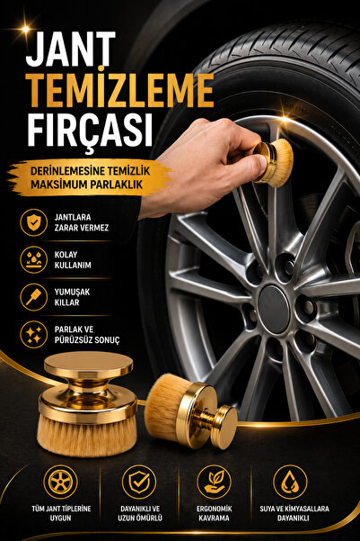 BEYZANA Premium Kalite Oto Araç Lastik Parlatıcı | Lastik Parlatma Aplikatörü...