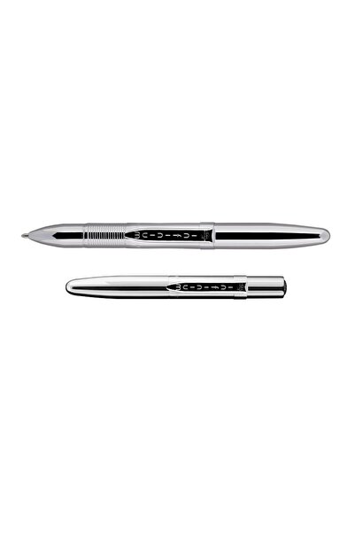 Fisher Space Pen Χρωμέ Ινφίνιουμ Μεντ πόιντ Μπλε μελάνι INFCH-1