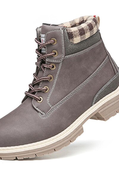 OEM Pantofi de trekking Snow Boots Dama Impermeabili Căptușiți Confortabili M...