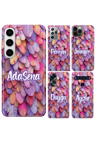TECNO Spark Slim Go 1 2 8 8C 9 10 20 Pova Neo Plus 2 3 4 5 6 Kılıf İsim Yazıl...