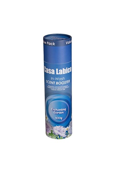 Casa Labico Capsule Detergent Rufe 3in1 Casa Labico, Curățare Eficientă, 400g