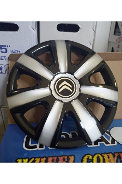 Universal 14 inç Citroen C1 / C2 / C3 / C-Elysee / Berlingo / Xsara Uyumlu Ja...