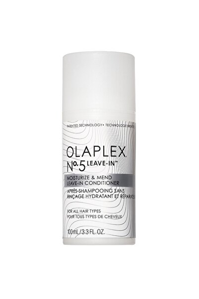 Olaplex Balsam hidratant fără clătire Nr. 5 Hidratant și Reparator Olaplex, 1...