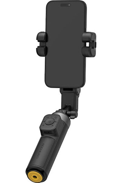 AOCHUAN M3 Pro Mini Gimbal Αισθητήρας AI Μαύρο 1010100333