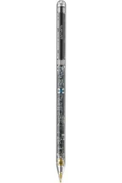4smarts Ενεργή Γραφίδα Αφής Pro για iPad, Διαφανής