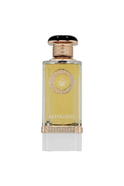 Fragrance World Affogato - apă de parfum unisex 100 ml
