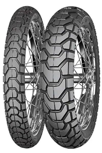 Mitas 90/90-21 54v 150/70r18 70v Enduro Trail Adv 2 TL / TT Takım Lastik