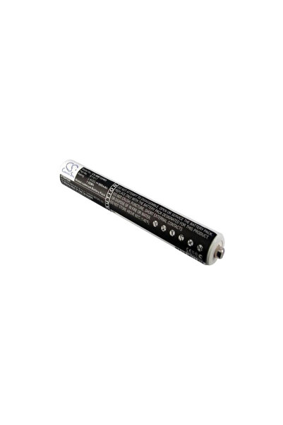 Cameron Sino Ιατρική μπαταρία 2.4V 800mAh Ni-CD για Welch-Allyn PocketScope O...