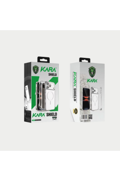 KARA Protection Package iPhone 17 Pro