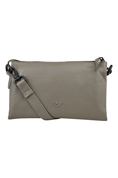 VOI 4Season Umhängetasche Leder 21 cm