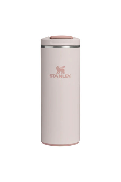 Stanley Pembe Termos The Transit Fliptop Mug 0.35L