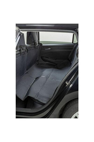 Trixie Husa Scaun Auto 1.45X1.60M,Negru