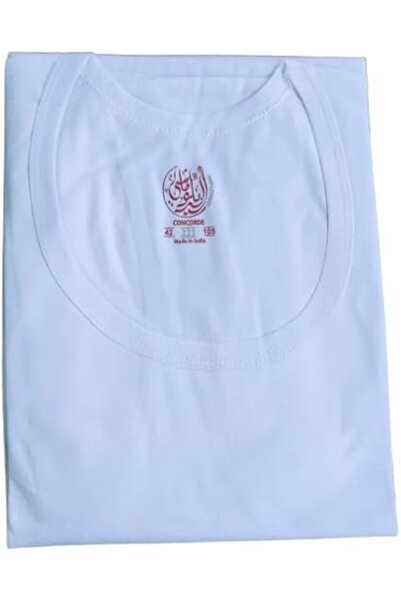 Generic Diplomat 222 T-Shirt/Vest/Faneela 6PS BOX 222 Men's Diplomat Innerwea...