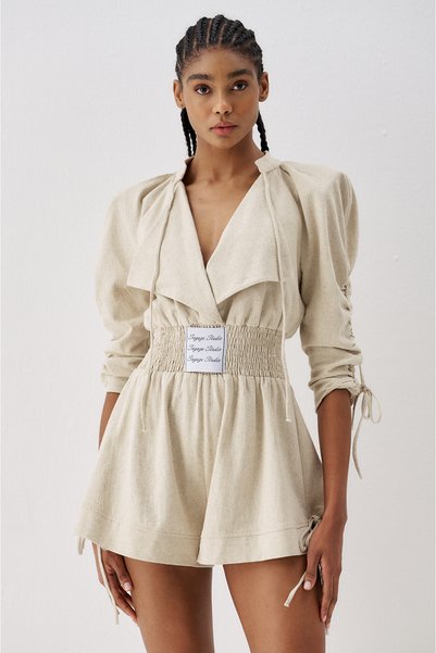 Sagaza Studio SS6177 Megan Dress