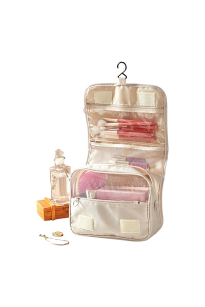 OEM Bag with cream cosmetics agator, 24 cm