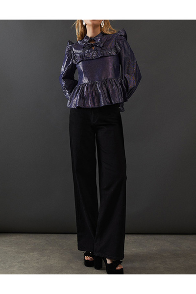 Evendi Bluza, Bleumarin