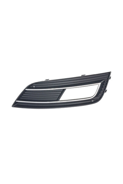 RapidAuto Grila bara fata Audi A4/S4 (B8), 11.2011-2016, Dreapta, 8K0807682K0...