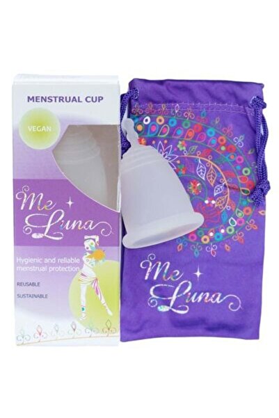 Me&Luna Cupa menstruala - marimea m Me Luna