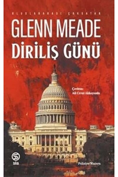 Sia Kitap Diriliş Günü