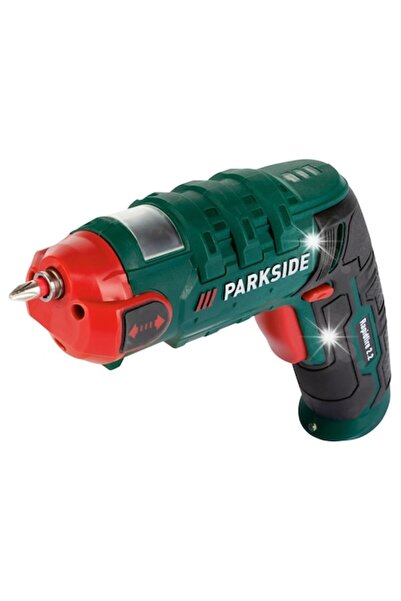 PARKSIDE Șurubelniță fără fir 4V Rapidfire 2.2, 14 biți, 200x135x50mm, 525g