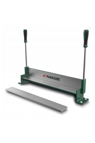 PARKSIDE Abkant manual pentru tablă de 46 cm