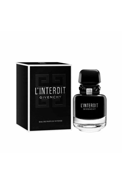 Givenchy L`INTERDIT EAU DE PARFUM INTENSE 35ML