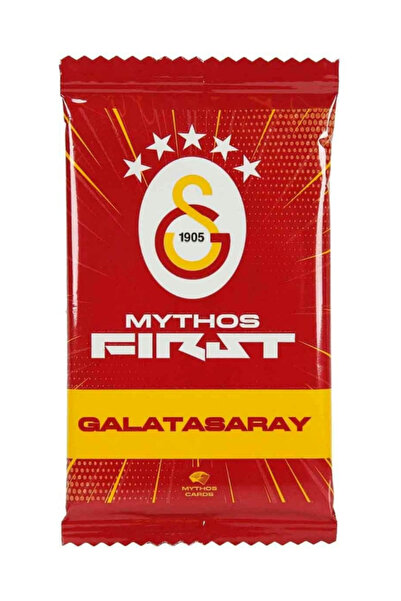Mythos Cards بطاقات مجموعة جالاتاساراي الأولى لموسم 2025-26