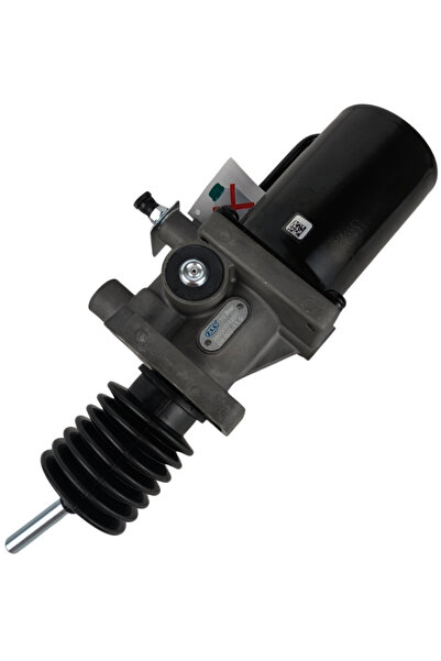 FSS Debriyaj Alt Merkezi - Ford Cargo 2024 - 3230 - 2530 - 2524 - 1824 - 1830...